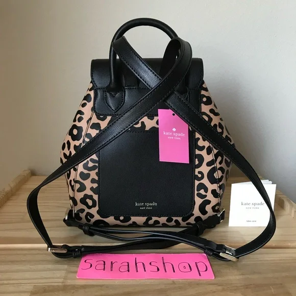 ♠️Kate Spade backpack - Picture 2 of 12